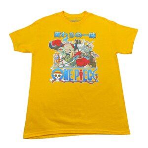 ONE PIECE TEE SHIRT
